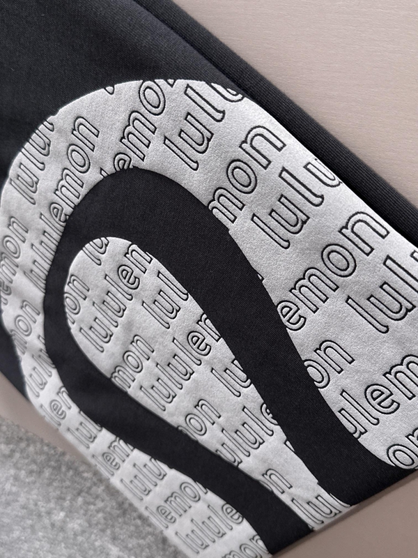 ブランドTシャツ素材ディテール